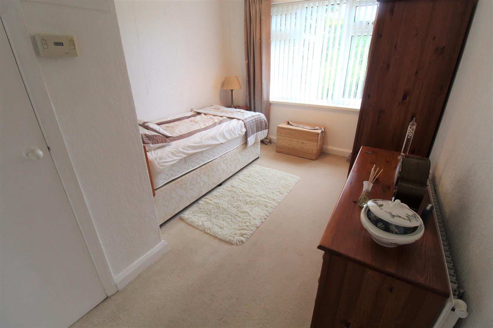 Holdcroft Road, Bucknall, Stoke-On-Trent